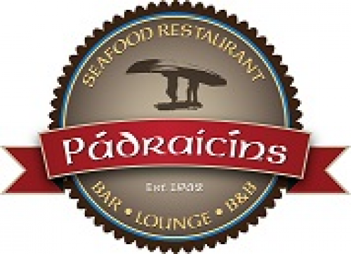 Padraicins